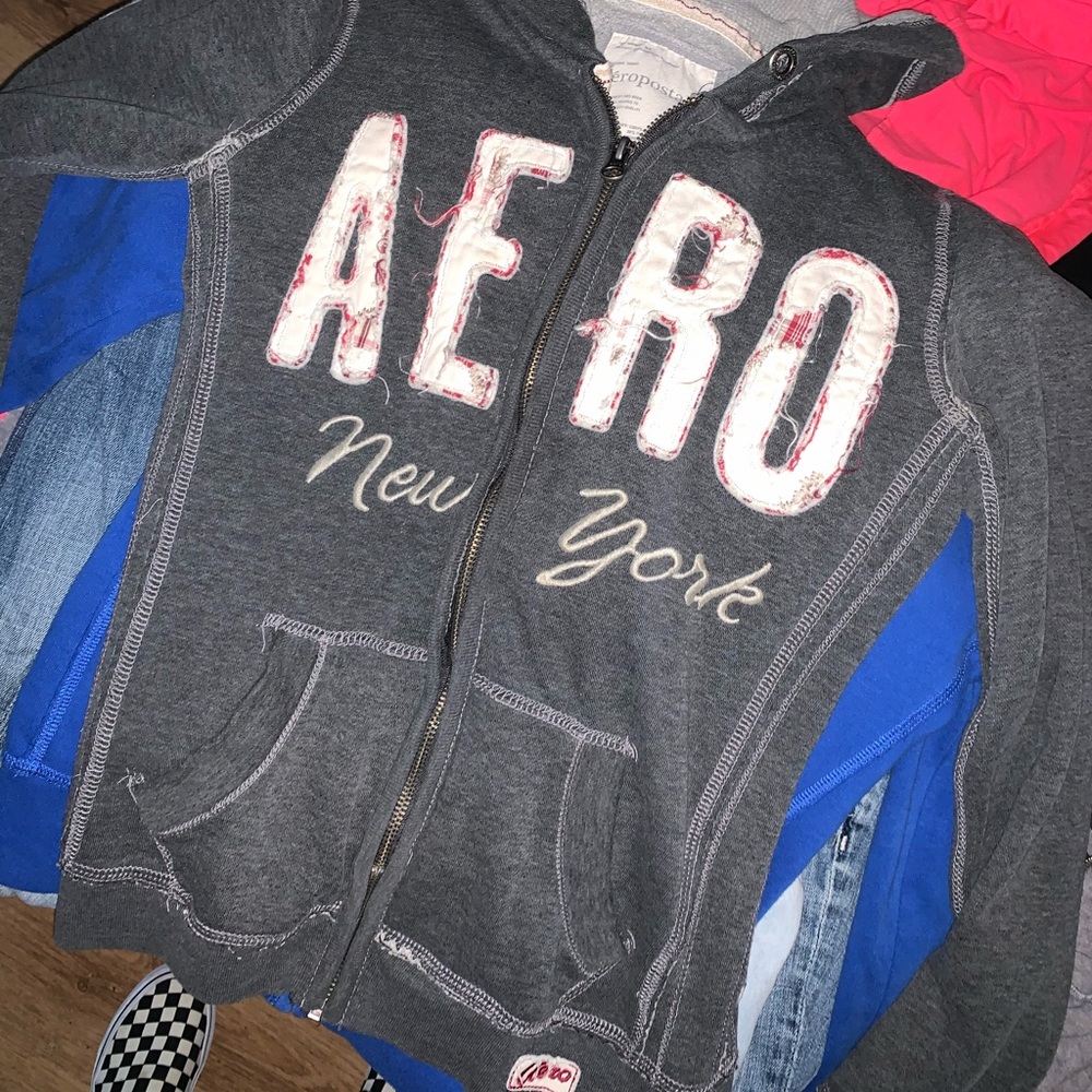 Aeropostale Jacket